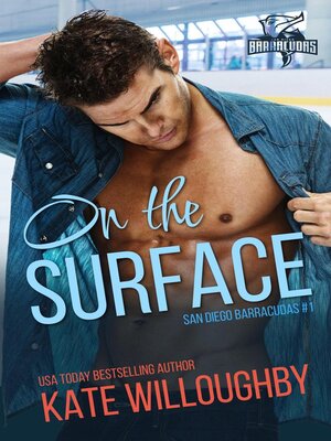 cover image of On the Surface